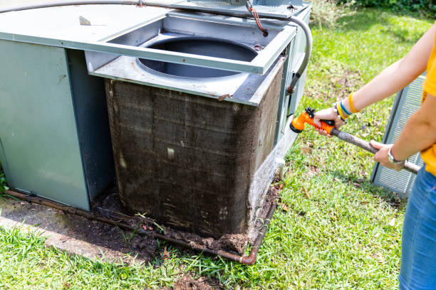 Best Residential Air Duct Cleaning  in Dermott, AR