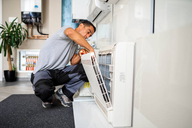 Best HVAC Duct Inspection Services  in Dermott, AR