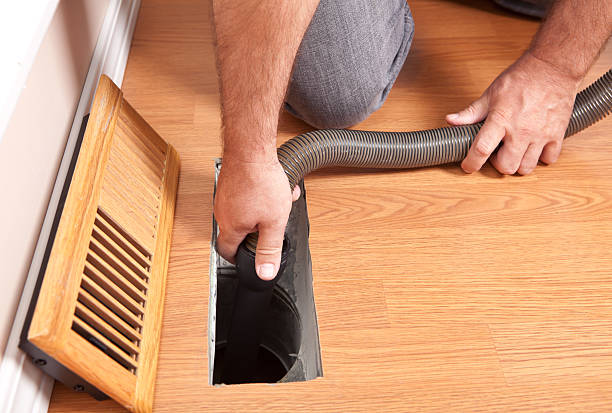 Best Air Duct Cleaning Company Near Me  in Dermott, AR